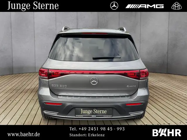 Mercedes-Benz Eqb view 8