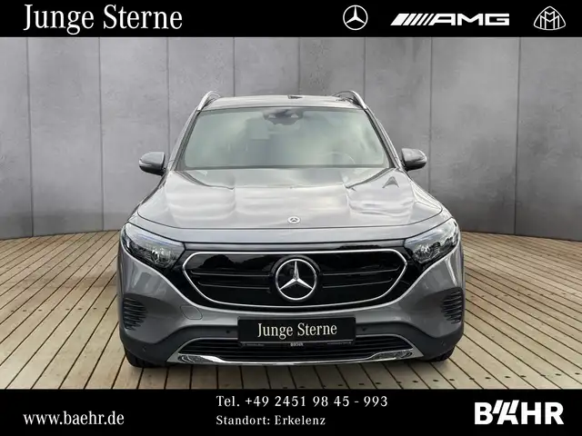 Mercedes-Benz Eqb view 7