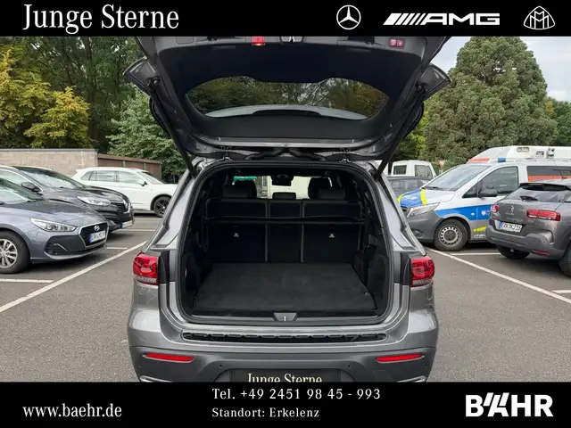 Mercedes-Benz Eqb view 15