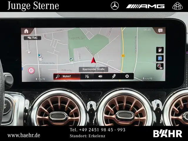 Mercedes-Benz Eqb view 12