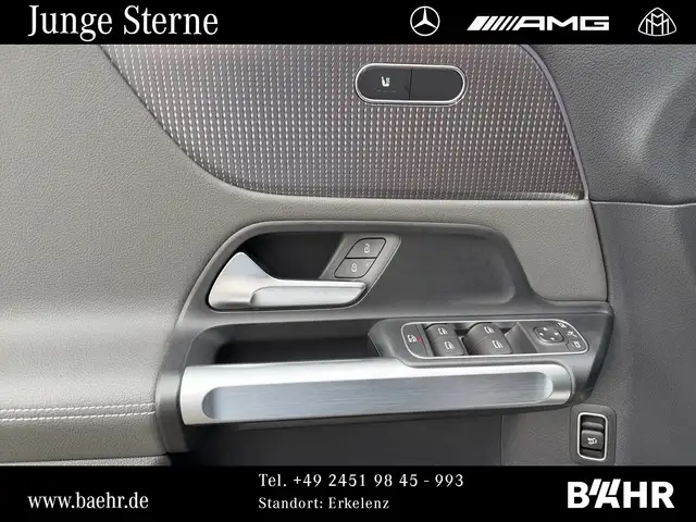 Mercedes-Benz Eqb view 14