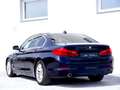 BMW 520 520 d Efficient Dynamics Blau - thumbnail 9
