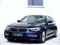 BMW 520 520 d Efficient Dynamics Blauw - thumbnail 2