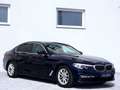 BMW 520 520 d Efficient Dynamics Blauw - thumbnail 4
