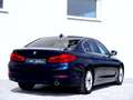 BMW 520 520 d Efficient Dynamics Blauw - thumbnail 6