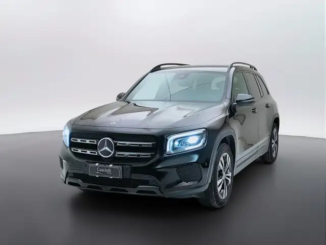 Mercedes-Benz GLB 180 180 d Sport Plus auto