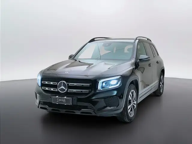 Mercedes-Benz GLB 180 180 d Sport Plus auto