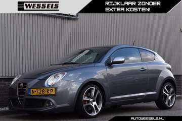 1.4 T Sport 155 pk Climate control, Bose speakers