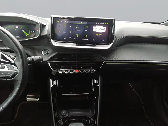 Peugeot 2008 view 12