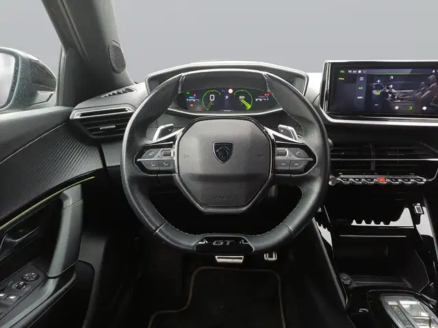 Peugeot 2008 view 13