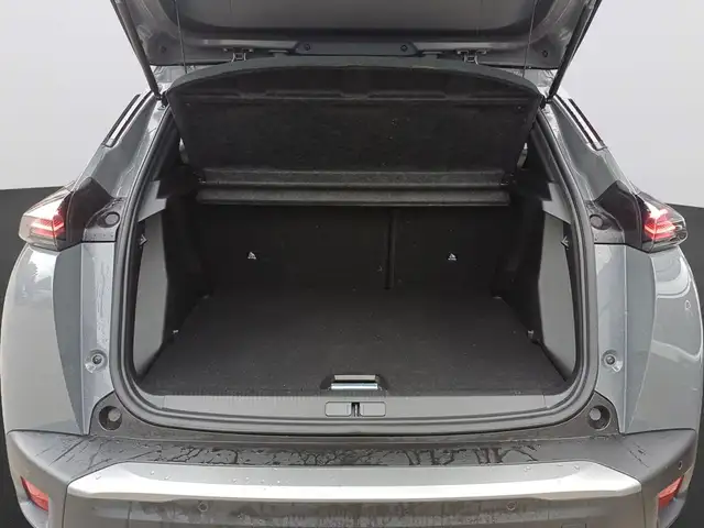 Peugeot 2008 view 7