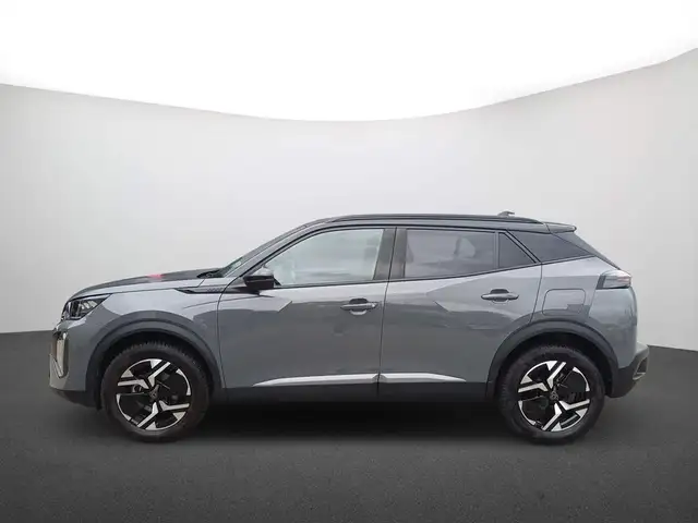 Peugeot 2008 view 4