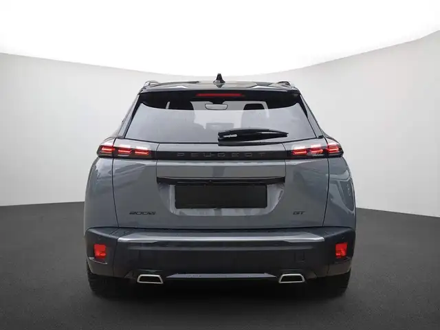Peugeot 2008 view 3