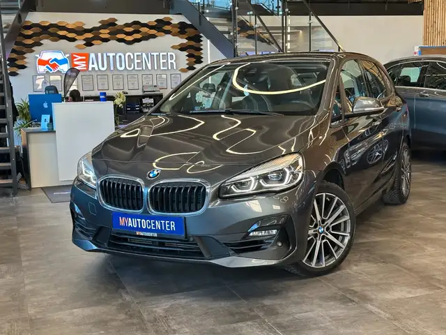 2018 BMW 2 Series in Grey for sale