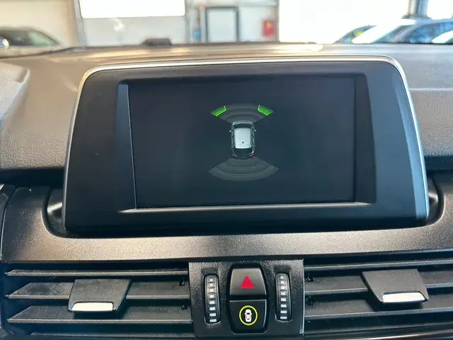 BMW 2 Series view 15