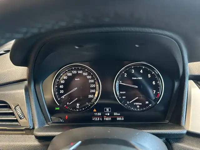 BMW 2 Series view 14