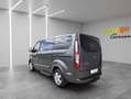 Ford Tourneo Custom 2,0 EcoBlue 320 L1 Titanium-X **SPECIAL ANGEBOT** Grau - thumbnail 4