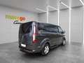Ford Tourneo Custom 2,0 EcoBlue 320 L1 Titanium-X **SPECIAL ANGEBOT** Grau - thumbnail 6