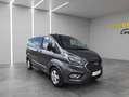 Ford Tourneo Custom 2,0 EcoBlue 320 L1 Titanium-X **SPECIAL ANGEBOT** Grau - thumbnail 7