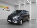 Ford Tourneo Custom 2,0 EcoBlue 320 L1 Titanium-X **SPECIAL ANGEBOT** Grau - thumbnail 1