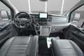Ford Tourneo Custom 2,0 EcoBlue 320 L1 Titanium-X **SPECIAL ANGEBOT** Grau - thumbnail 13