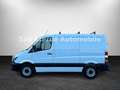 Mercedes-Benz Sprinter 2.1 CDI "WERKSTATT"AHK+KAMERA+KLIMA+TOP Weiß - thumbnail 8