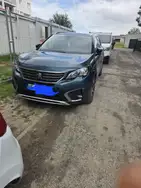Peugeot 5008 1.2 Puretech 130ch S&S BVM6 7 Places Allure