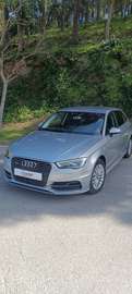 Sportback 1.4 TFSI e-tron S-Tronic