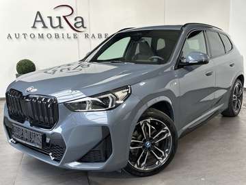 xDrive30 M-Sport NAV+LED+ACC+KAMERA+PANO+19ZOLL