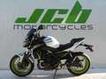 Kawasaki Z 650 ABS Blanco - thumbnail 1