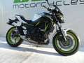 Kawasaki Z 650 ABS Blanco - thumbnail 15
