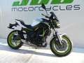 Kawasaki Z 650 ABS Blanco - thumbnail 11