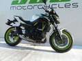 Kawasaki Z 650 ABS Blanco - thumbnail 18