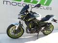 Kawasaki Z 650 ABS Blanco - thumbnail 2