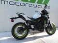 Kawasaki Z 650 ABS Blanco - thumbnail 12