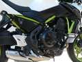 Kawasaki Z 650 ABS Blanco - thumbnail 13
