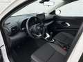 Toyota Yaris Comfort 1.0 Dual-VVTi Regensensor Rückfahrkamera Weiß - thumbnail 10