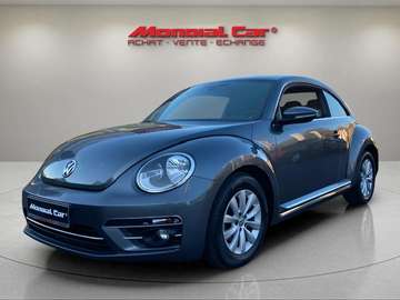 Beetle 1.2 TSI * Apple CarPlay * Navigation *