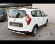 Dacia Lodgy Stepway 1.5 dCi 8V 110CV Start&Stop 7 posti Bianco - thumbnail 5