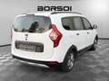 Dacia Lodgy Stepway 1.5 dCi 8V 110CV Start&Stop 7 posti Blanc - thumbnail 5