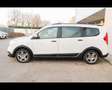 Dacia Lodgy Stepway 1.5 dCi 8V 110CV Start&Stop 7 posti Bianco - thumbnail 2