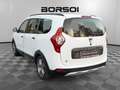 Dacia Lodgy Stepway 1.5 dCi 8V 110CV Start&Stop 7 posti Blanc - thumbnail 3