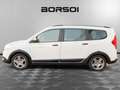 Dacia Lodgy Stepway 1.5 dCi 8V 110CV Start&Stop 7 posti Blanc - thumbnail 2