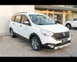 Dacia Lodgy Stepway 1.5 dCi 8V 110CV Start&Stop 7 posti Bianco - thumbnail 7