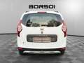 Dacia Lodgy Stepway 1.5 dCi 8V 110CV Start&Stop 7 posti Blanc - thumbnail 4