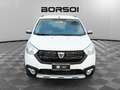 Dacia Lodgy Stepway 1.5 dCi 8V 110CV Start&Stop 7 posti Blanc - thumbnail 8