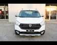 Dacia Lodgy Stepway 1.5 dCi 8V 110CV Start&Stop 7 posti Bianco - thumbnail 8