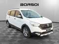 Dacia Lodgy Stepway 1.5 dCi 8V 110CV Start&Stop 7 posti Blanc - thumbnail 7