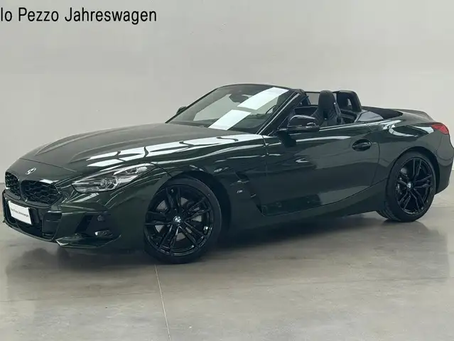 BMW Z4 Z4 sdrive 20i Msport auto