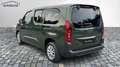 Fiat Doblo III 1,5 BlueHDi AT8 L2 Maxi M KLIMA LED NAV Zelená - thumbnail 2